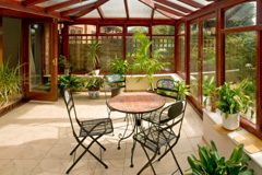 Harewood Hill conservatory quotes