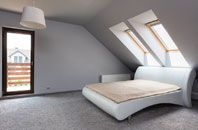 Harewood Hill bedroom extensions